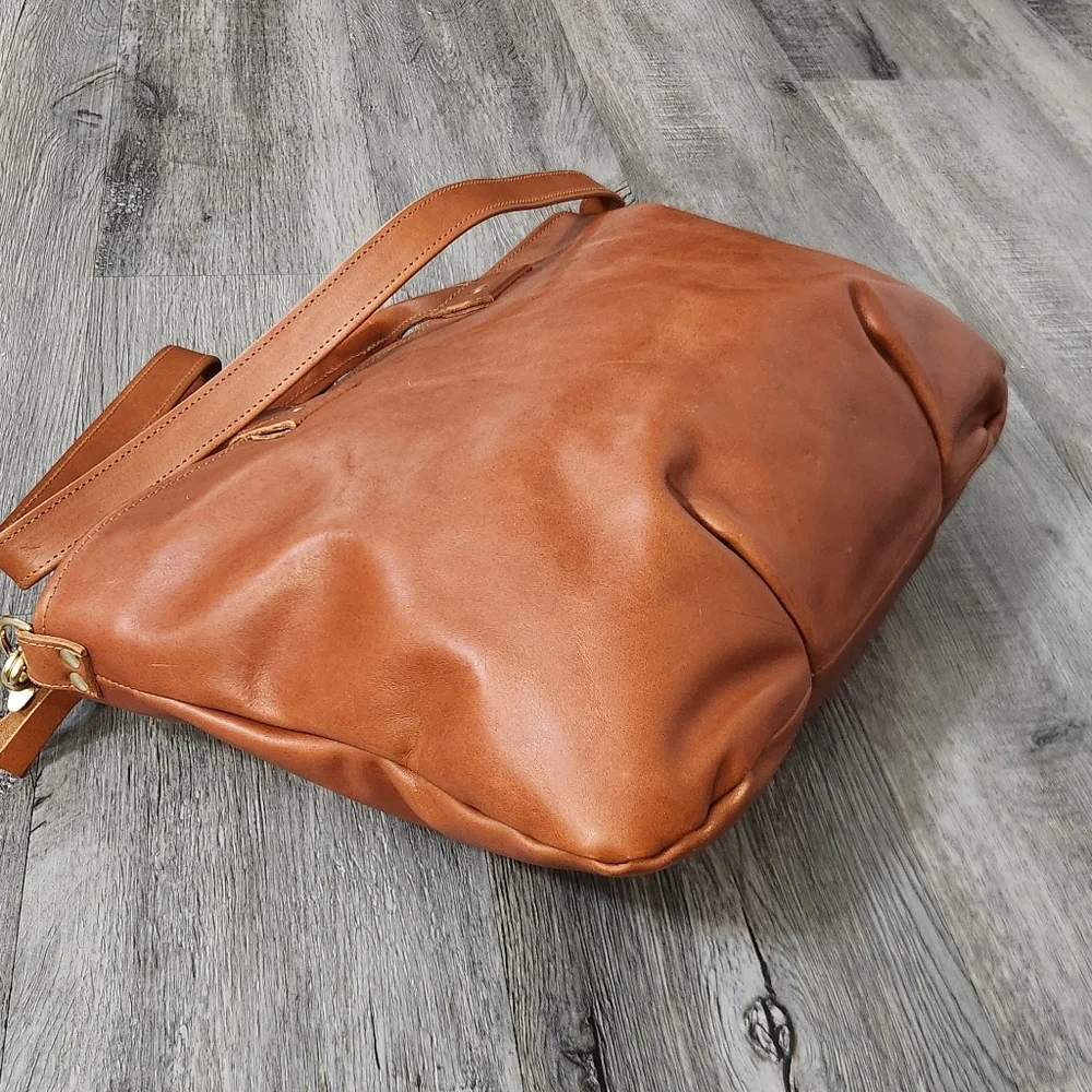 Clare V. Messenger Bag - Picture 6 of 15